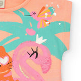 T-SHIRT JERSEY