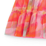 GONNA JERSEY E TULLE