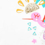 T-SHIRT JERSEY - TUC TUC - Sesso: Bambina - Colore: Bianco - Stagione: Primavera-Estate