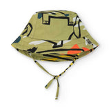 BERETTINO TELA COTONE - TUC TUC - Colore: uni - Stagione: Primavera-Estate