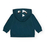 SWEAT JACKET