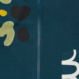SWEAT JACKET