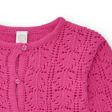 TRICOT JACKET