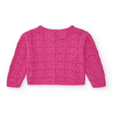 TRICOT JACKET