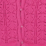 TRICOT JACKET