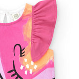 TRIKOT-T-SHIRTS UND -SHORTS