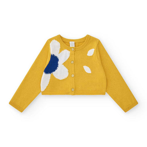 TRICOT JACKET