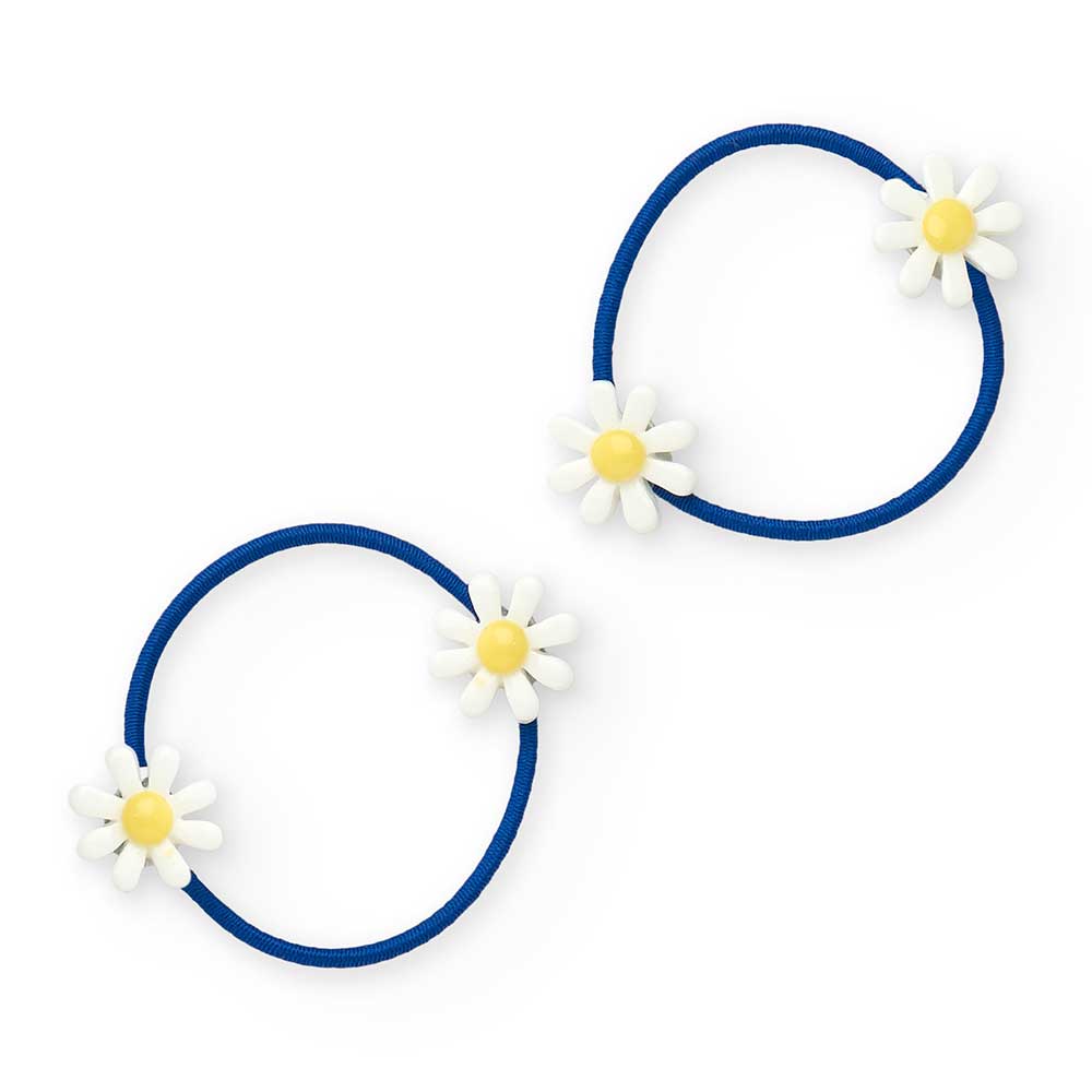 Haarspangen aus der Tuc Tuc Girls' Clothing Line.
Zusammensetzung: 80% Polyester, 20% Plastik