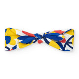 CERCHIETTO JERSEY - TUC TUC - Sesso: Bambina - Colore: Blu - Stagione: Primavera-Estate