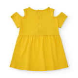 JERSEY-KLEID