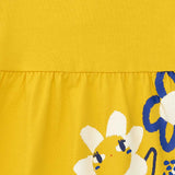 JERSEY-KLEID