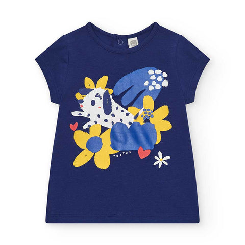 T-SHIRT JERSEY