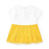 JERSEY-KLEID