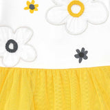 JERSEY-KLEID