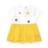 JERSEY-KLEID