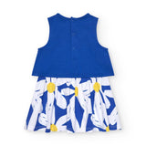 JERSEY-KLEID