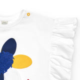 T-SHIRT JERSEY