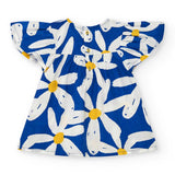KLEID AUS BAUMWOLLSTOFF