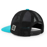 CAPPELLO COTONE - TUC TUC - Colore: Nero - Stagione: Primavera-Estate