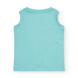T-SHIRT JERSEY - TUC TUC - Colore: Blu - Stagione: Primavera-Estate