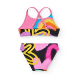 BIKINI - Tuc Tuc - Sesso: Bambina - Colore: Rosa - Stagione: Primavera-Estate