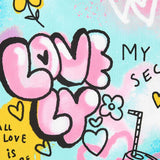 T-SHIRT JERSEY - TUC TUC - Sesso: Bambina - Colore: uni - Stagione: Primavera-Estate