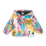 WINDBREAKER