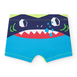 BOXER MARE - Tuc Tuc - Colore: Verde - Stagione: Primavera-Estate