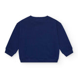 FELPA - TUC TUC - Colore: Blu - Stagione: Primavera-Estate