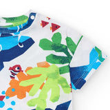 T-SHIRT JERSEY - Tuc Tuc - Colore: Bianco - Stagione: Primavera-Estate