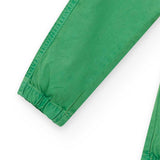 BAUMWOLL-LEINENHOSE