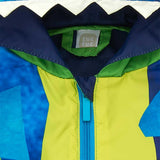 WINDBREAKER