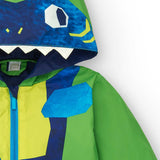 WIND JACKET