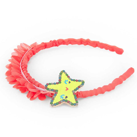COLORTHESEA STARRES STIRNBAND