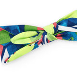 TRIKOT-STIRNBAND