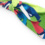 TRIKOT-STIRNBAND