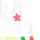 JERSEY-KLEID