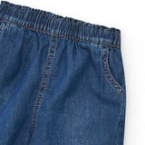 PANTALONI TELA COTONE - TUC TUC - Sesso: Bambina - Colore: Blu - Stagione: Primavera-Estate