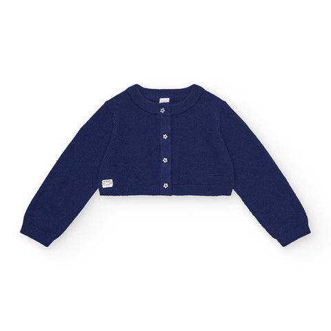 TRICOT JACKET