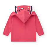 SWEAT JACKET