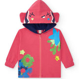 SWEAT JACKET