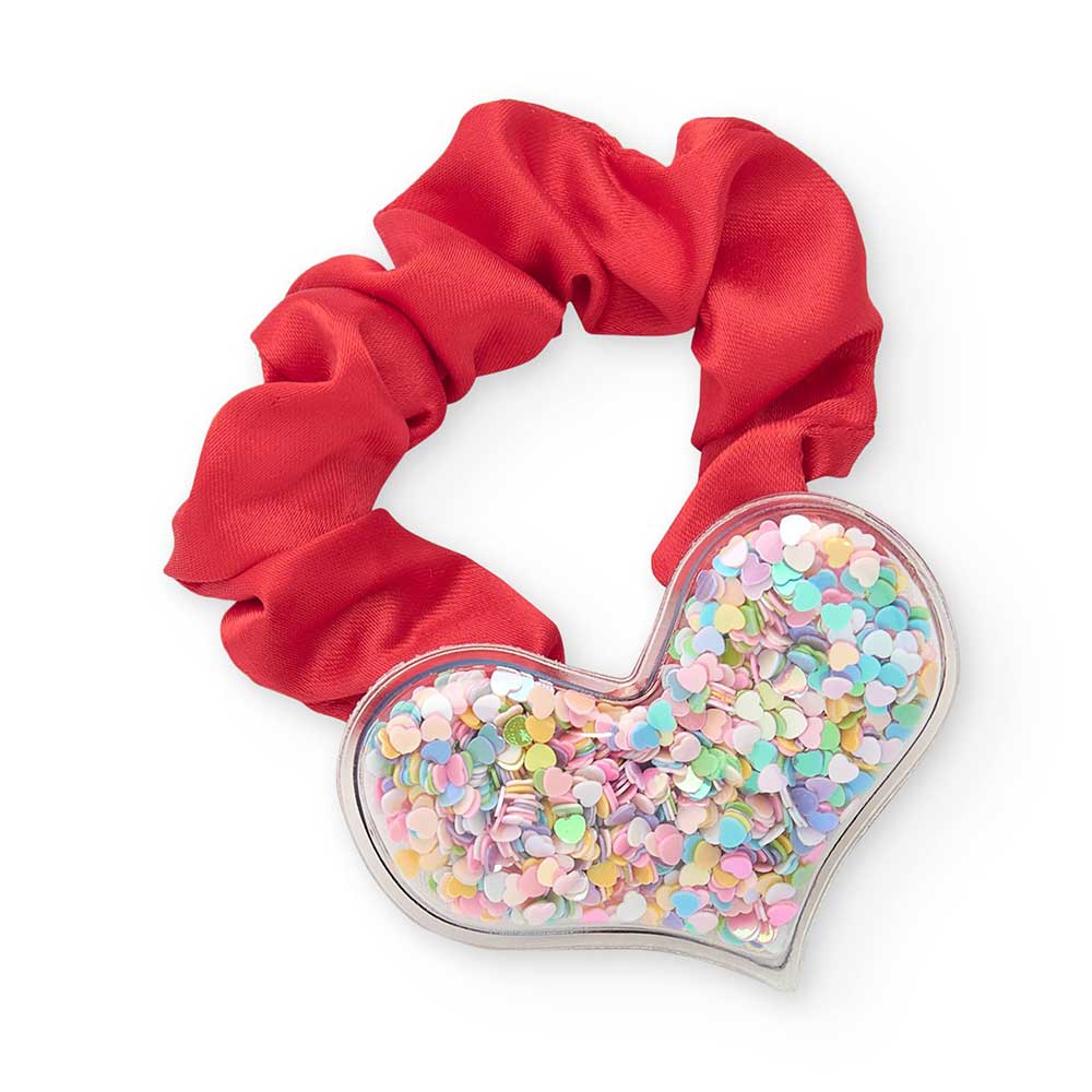 Haarspangen aus der Tuc Tuc Girls' Clothing Line.

Zusammensetzung: POLYVINYL CHLORIDE (PVC) 60.0...