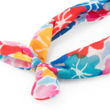 CERCHIETTO RIGIDO BEACHSQUAD - Tuc Tuc - Sesso: Bambina - Colore: Blu - Stagione: Primavera-Estate