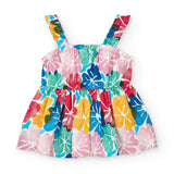 JERSEY-KLEID