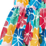 JERSEY-KLEID