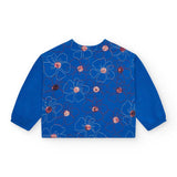 SWEAT JACKET