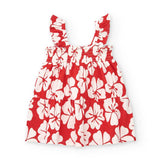 JERSEY-KLEID