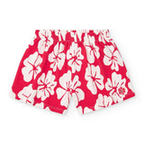 T-SHIRT E PANTALONICINI JERSEY - TUC TUC - Sesso: Bambina - Colore: Rosso - Stagione: Primavera-Estate