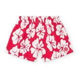 T-SHIRT E PANTALONICINI JERSEY - Tuc Tuc - Sesso: Bambina - Colore: Rosso - Stagione: Primavera-Estate