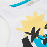 T-SHIRT JERSEY